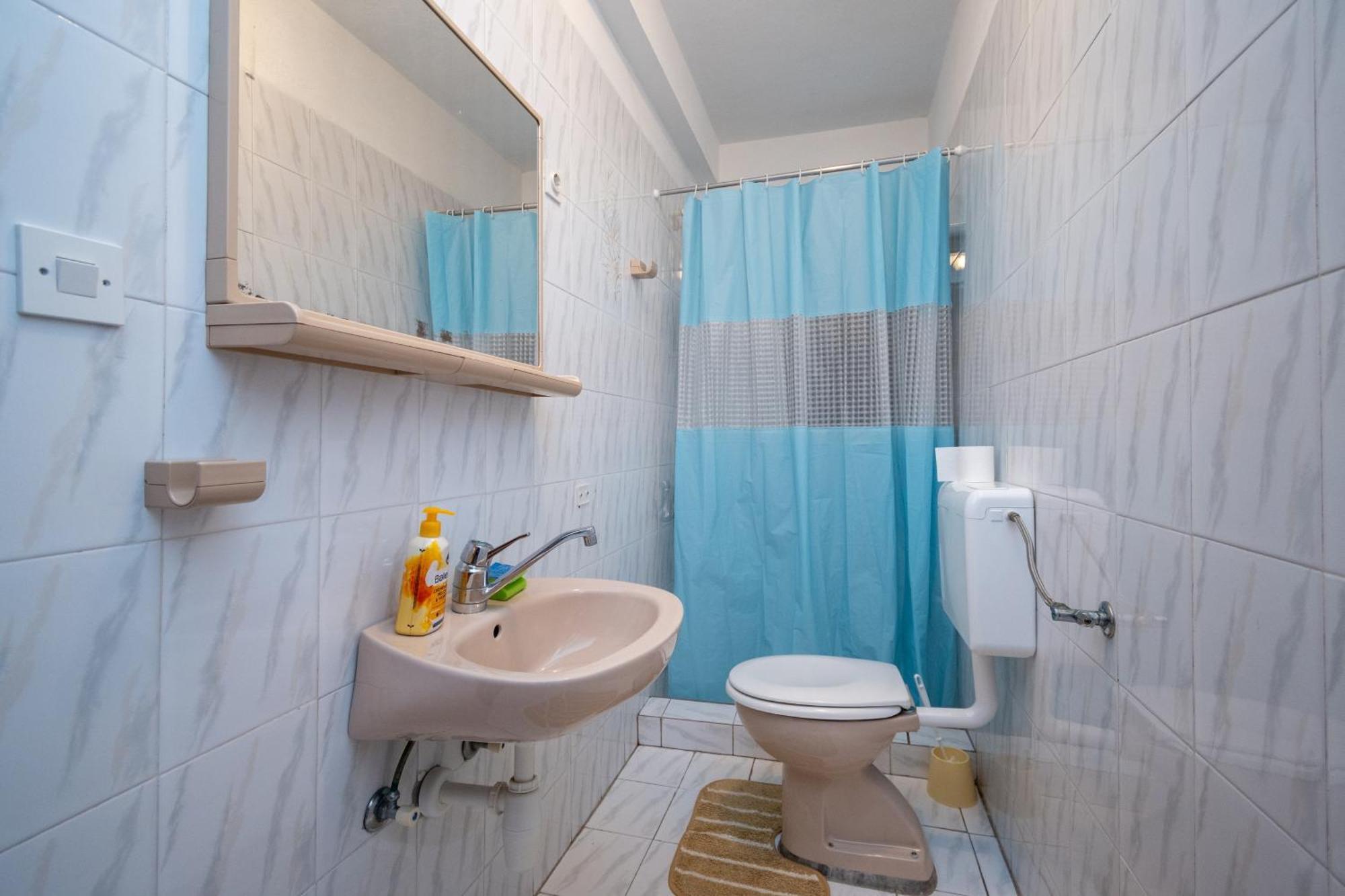 Double Room Zubovici 16063A Exterior foto