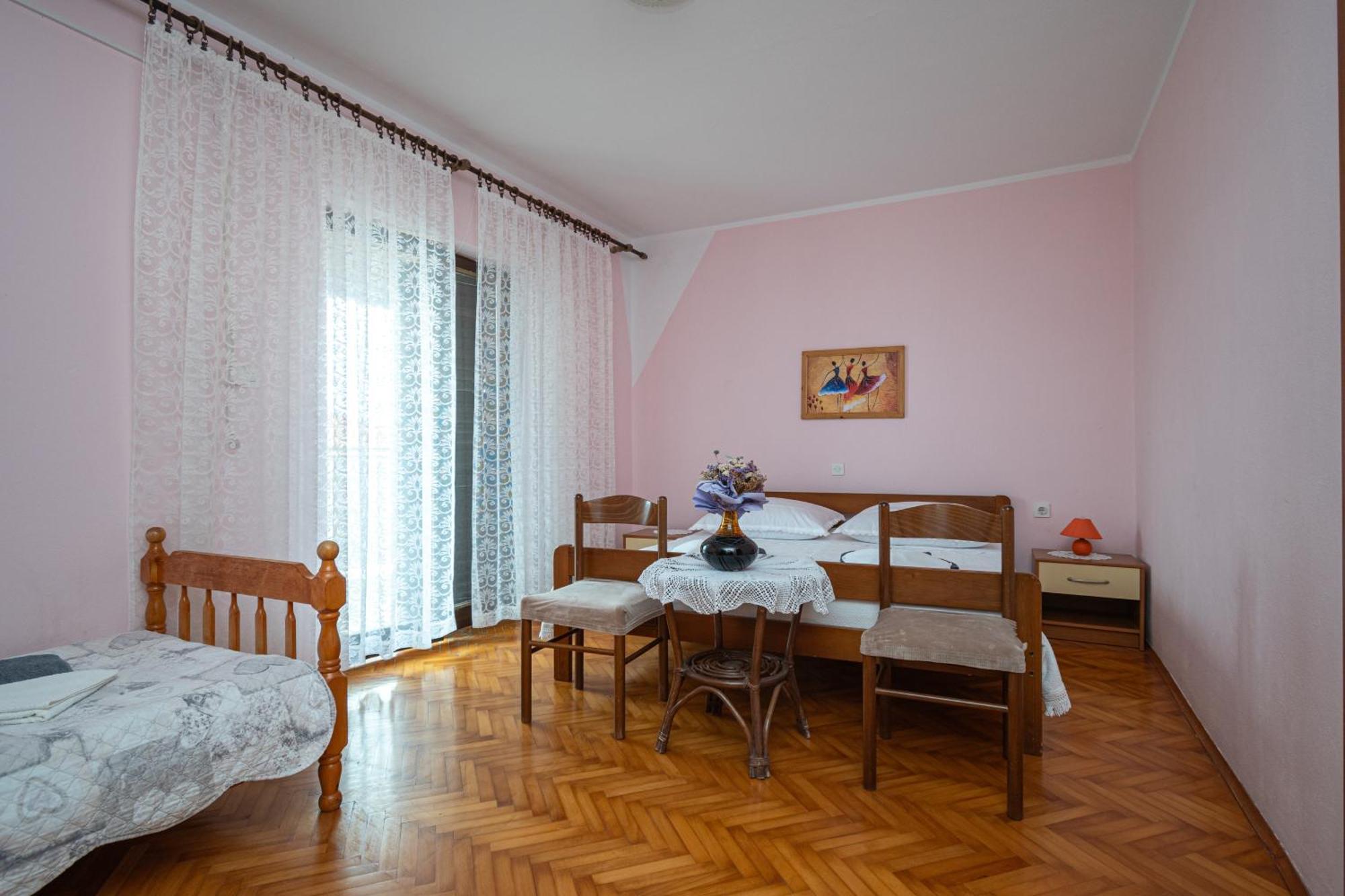 Double Room Zubovici 16063A Exterior foto